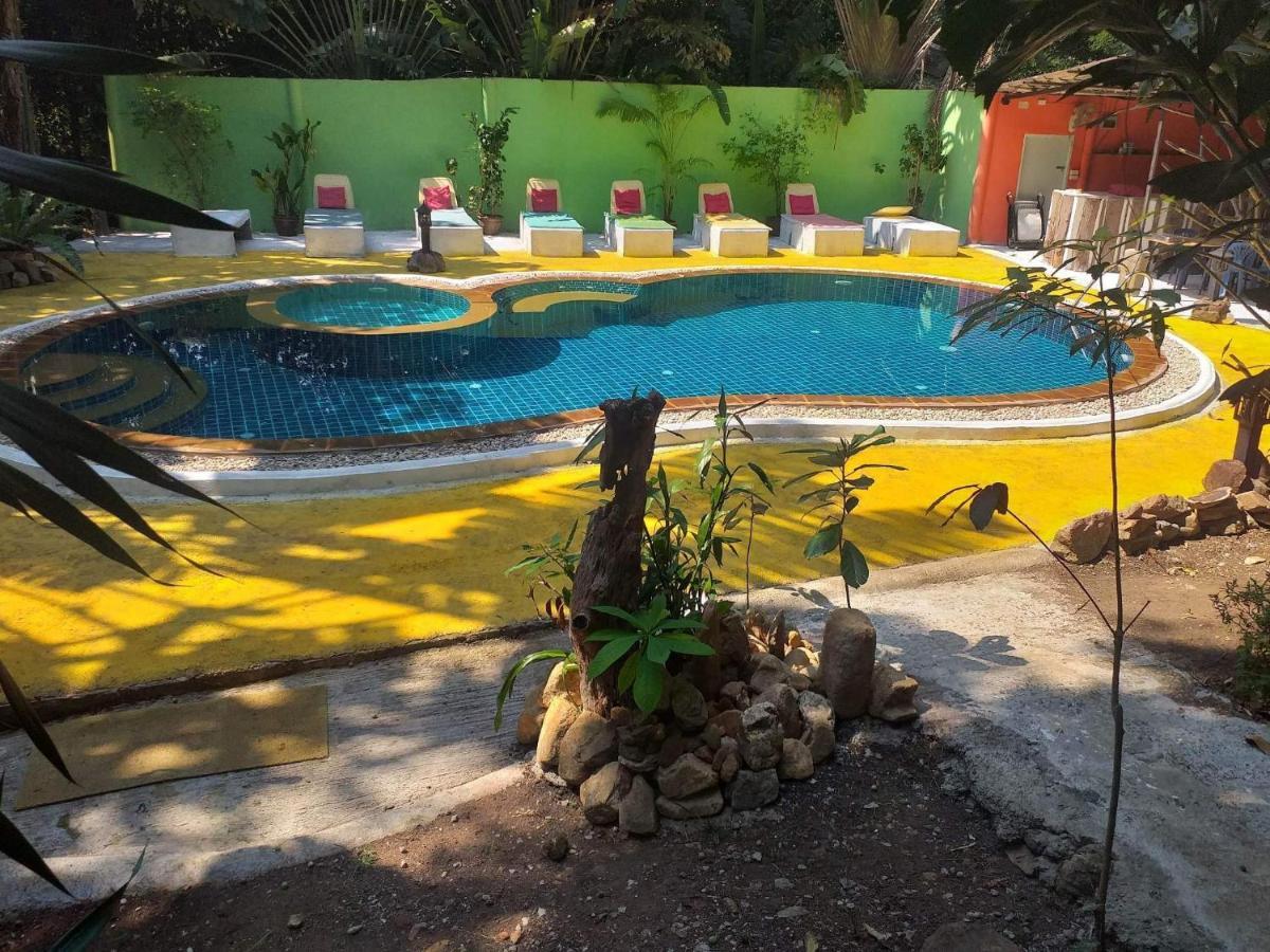 Kamrai Resort Koh Chang Eksteriør bilde
