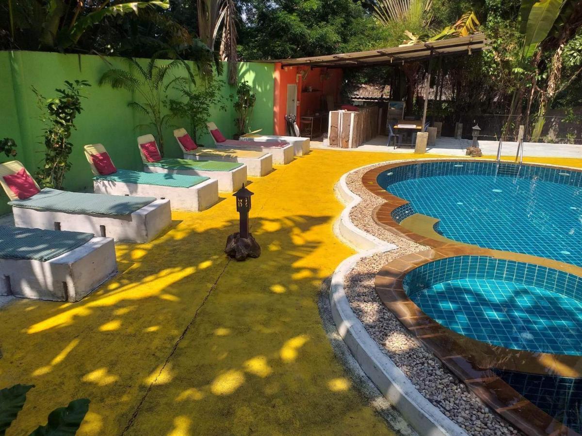 Kamrai Resort Koh Chang Eksteriør bilde