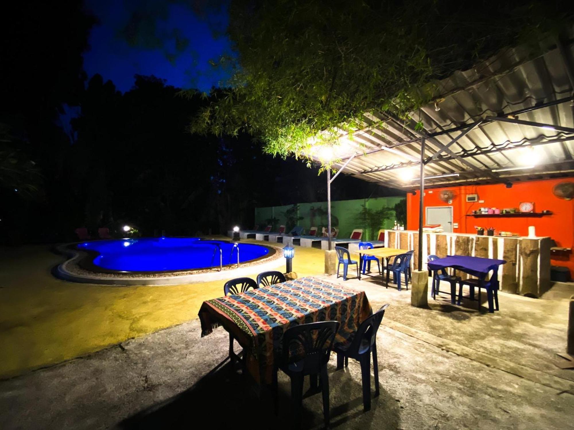 Kamrai Resort Koh Chang Eksteriør bilde
