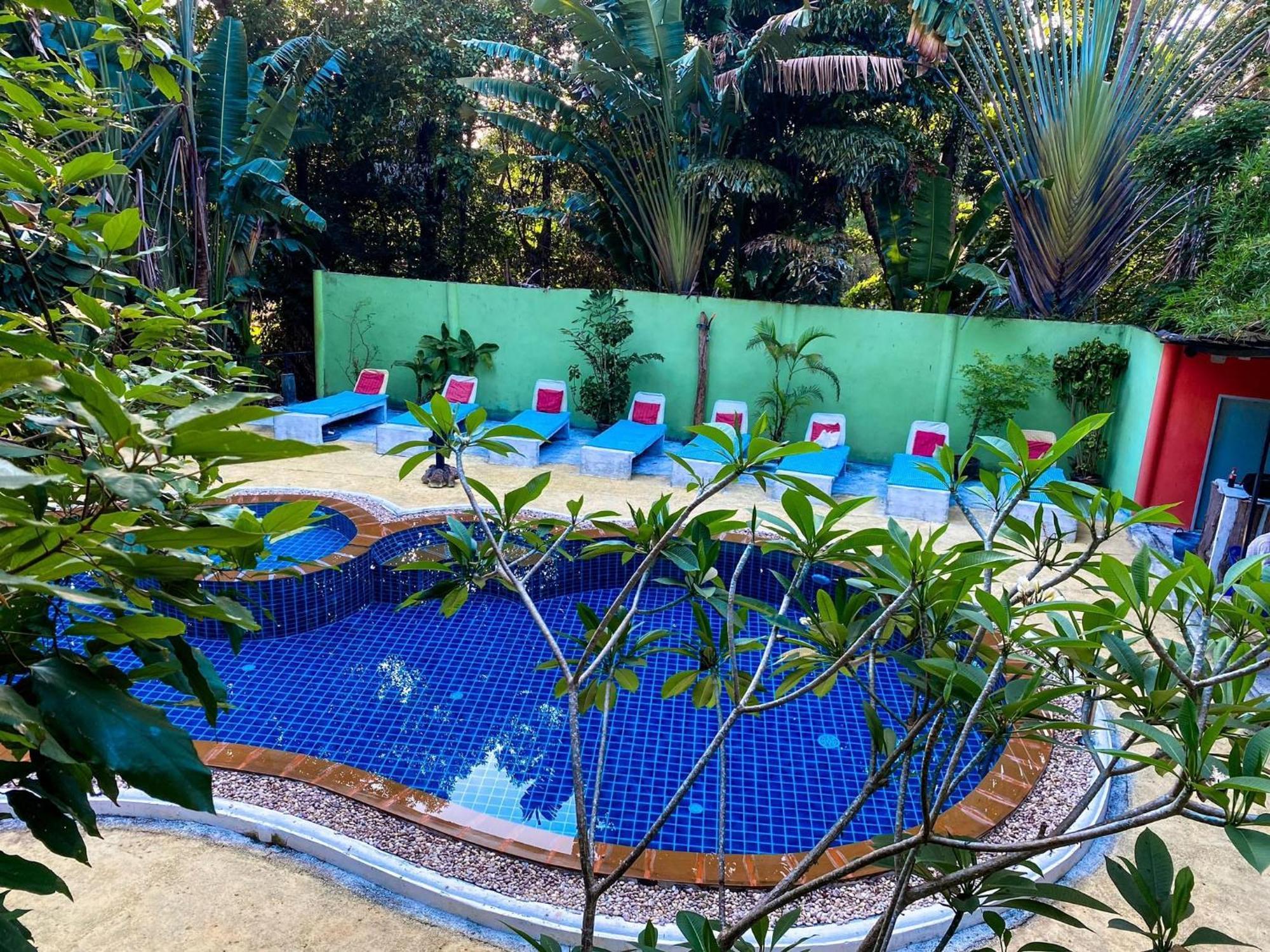 Kamrai Resort Koh Chang Eksteriør bilde