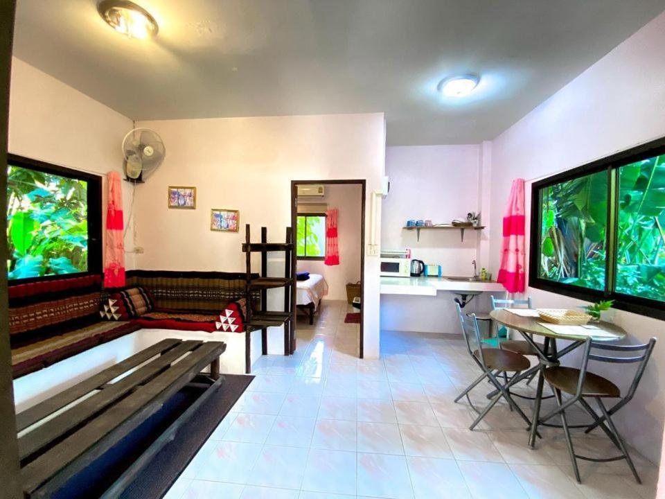 Kamrai Resort Koh Chang Rom bilde