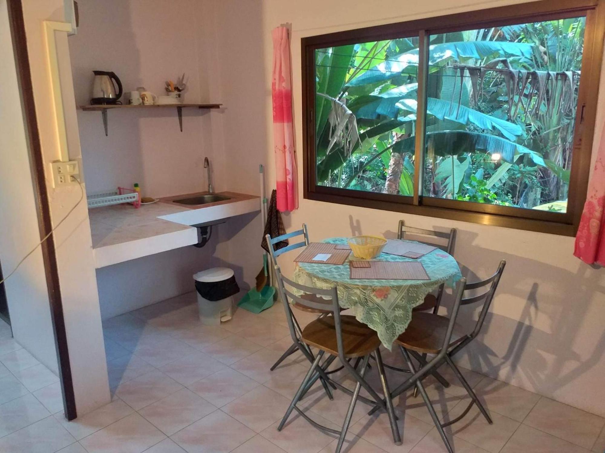 Kamrai Resort Koh Chang Eksteriør bilde
